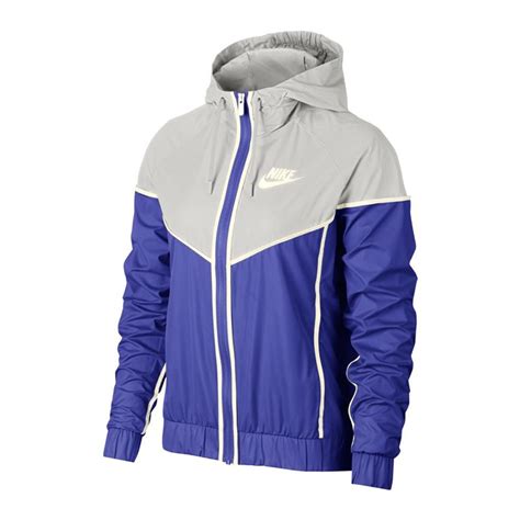 nike jacke blau grau weiß|Nike Jacken online kaufen .